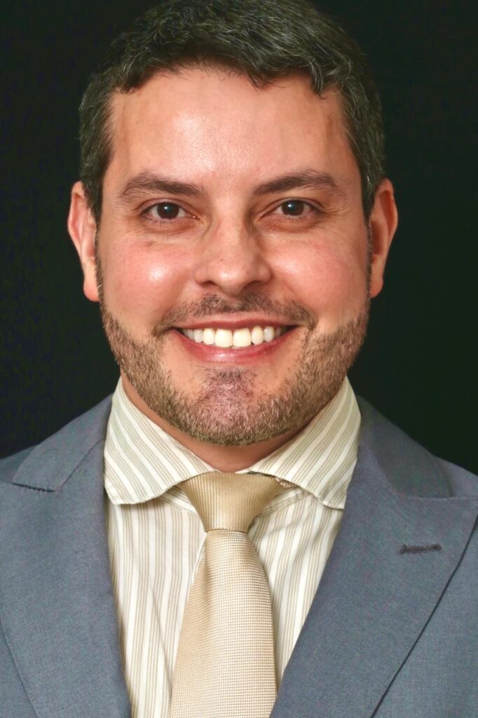 Dr. Alexei Gama