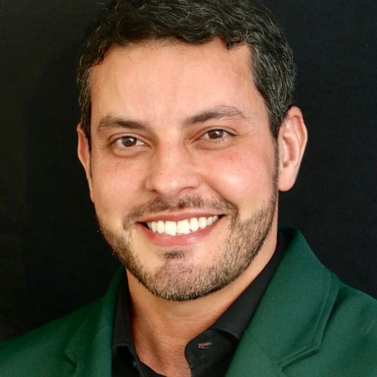 Alexei Gama de A. Cavalcanti, MD, CD, MSC